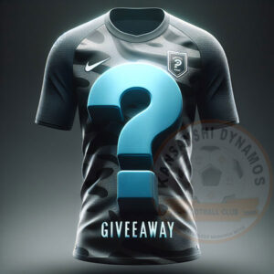 GiveAway Black
